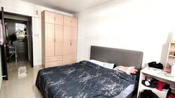 Blk 813 Jurong West Street 81 (Jurong West), HDB 4 Rooms #531078821